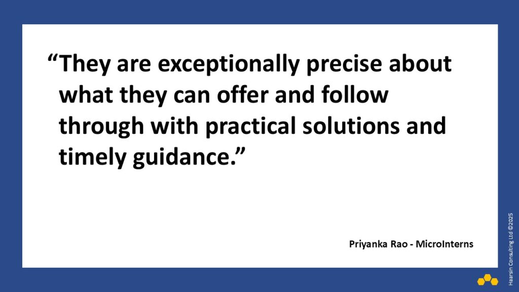 Testimonial 4 Q3 2025